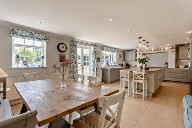 Images for Main Street, Allexton, Rutland