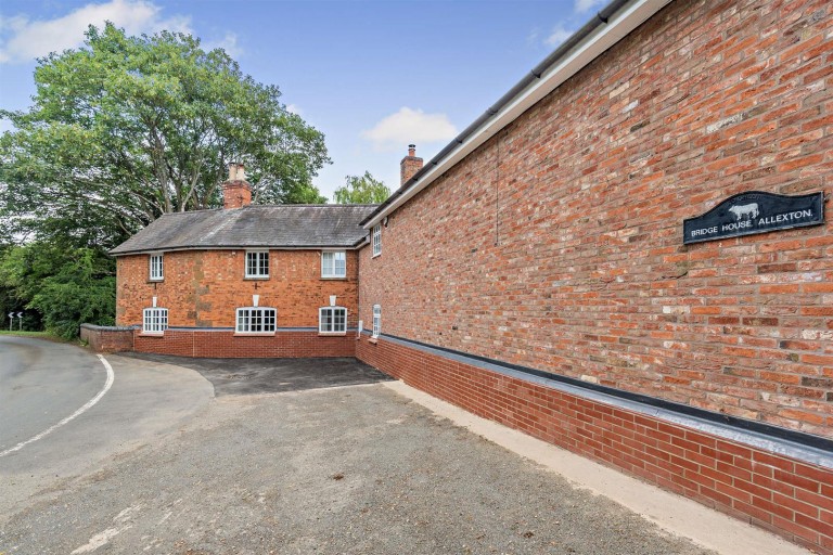 Images for Main Street, Allexton, Rutland