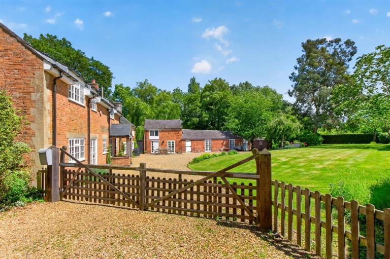 Images for Main Street, Allexton, Rutland