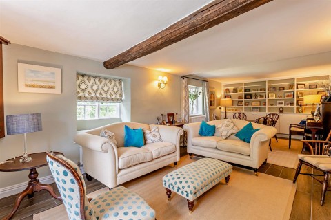 Click the photo for more details of Main Street, Allexton, Rutland