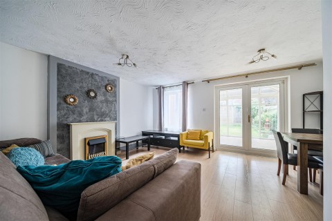 Click the photo for more details of Campbell Close, Towcester, NN12