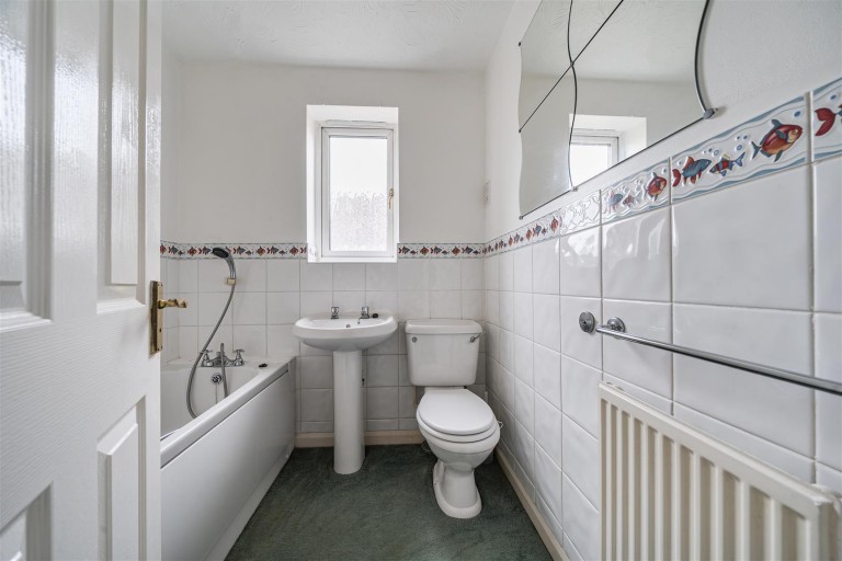 Images for Campbell Close, Towcester, NN12