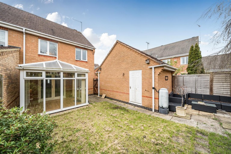 Images for Campbell Close, Towcester, NN12