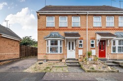 Images for Campbell Close, Towcester, NN12