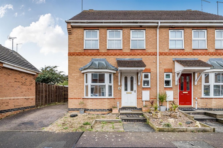 Images for Campbell Close, Towcester, NN12