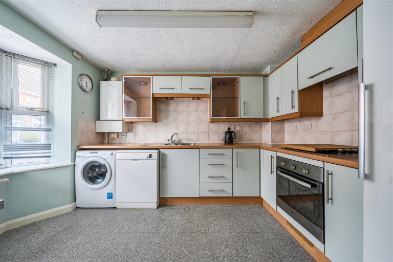 Images for Campbell Close, Towcester, NN12