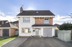 Images for Calford Drive, Haverhill