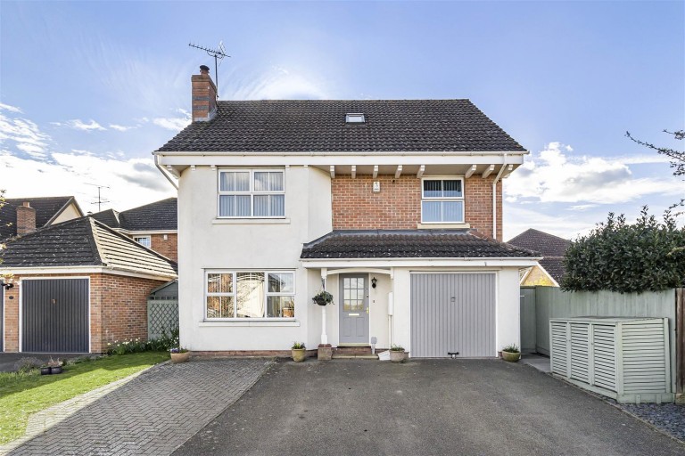 Images for Calford Drive, Haverhill