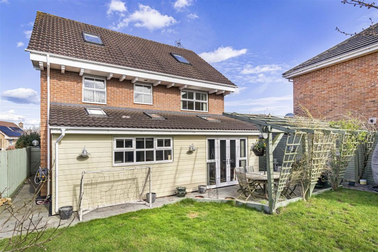 Images for Calford Drive, Haverhill