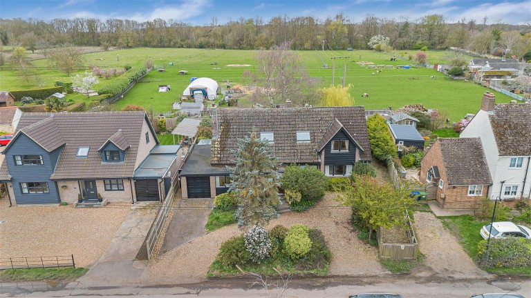 Images for Vicarage Road, Waresley, Sandy