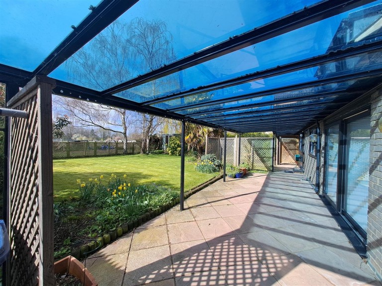 Images for Vicarage Road, Waresley, Sandy