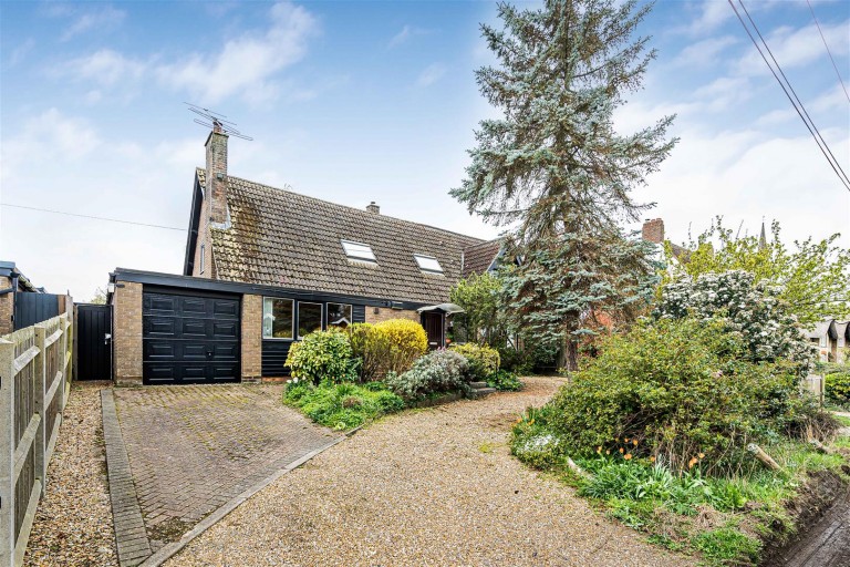 Images for Vicarage Road, Waresley, Sandy