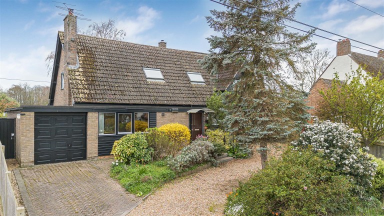 Images for Vicarage Road, Waresley, Sandy