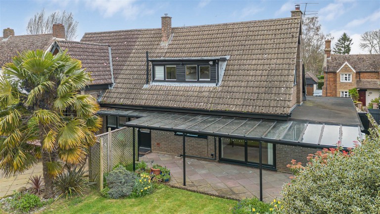 Images for Vicarage Road, Waresley, Sandy