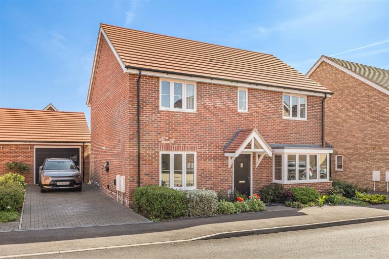 Images for Ash Road, Fordham