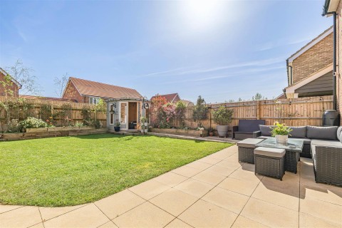 Click the photo for more details of Ash Road, Fordham