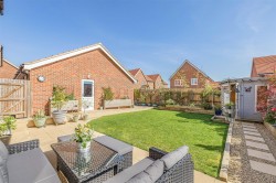 Images for Ash Road, Fordham