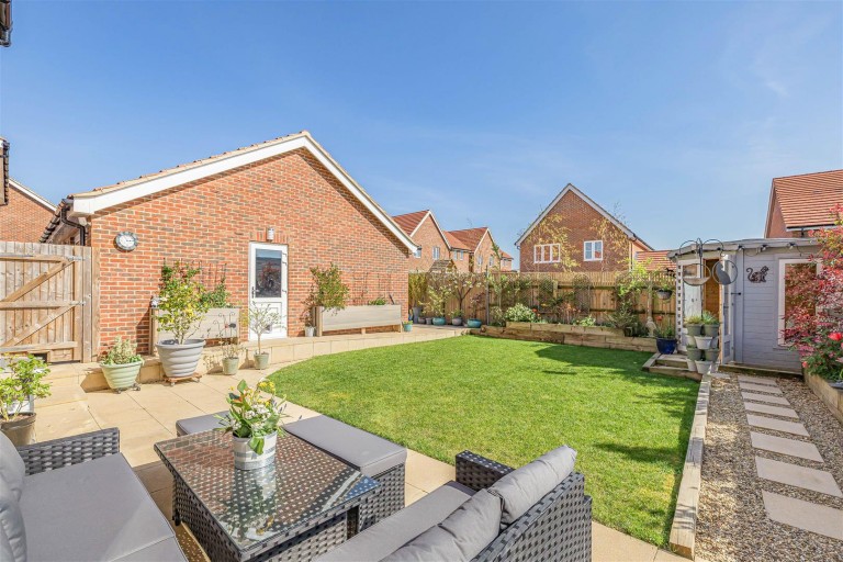 Images for Ash Road, Fordham