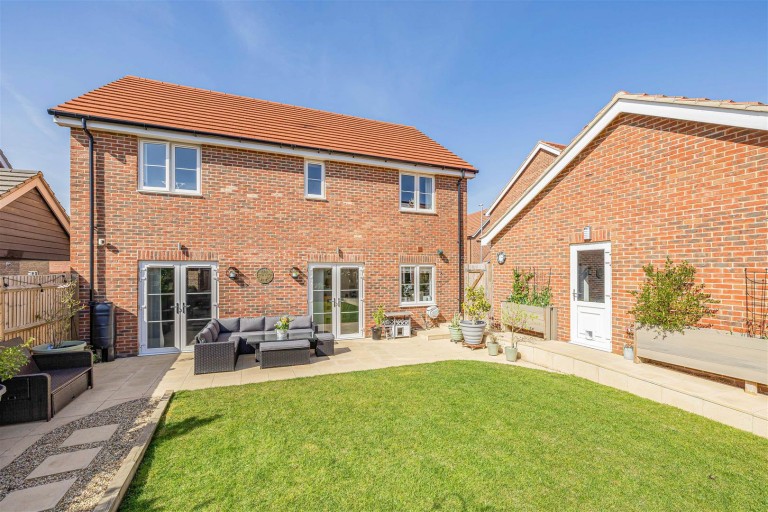 Images for Ash Road, Fordham