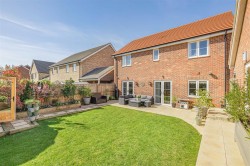 Images for Ash Road, Fordham