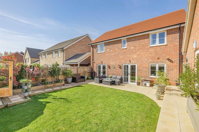 Images for Ash Road, Fordham