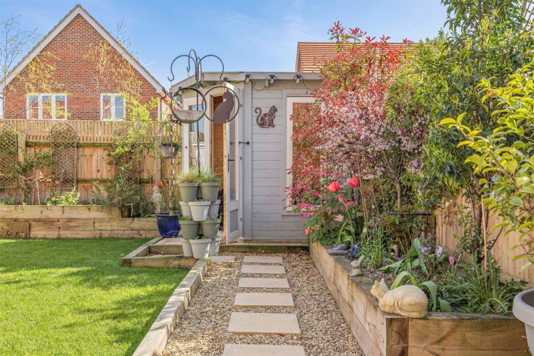 Images for Ash Road, Fordham