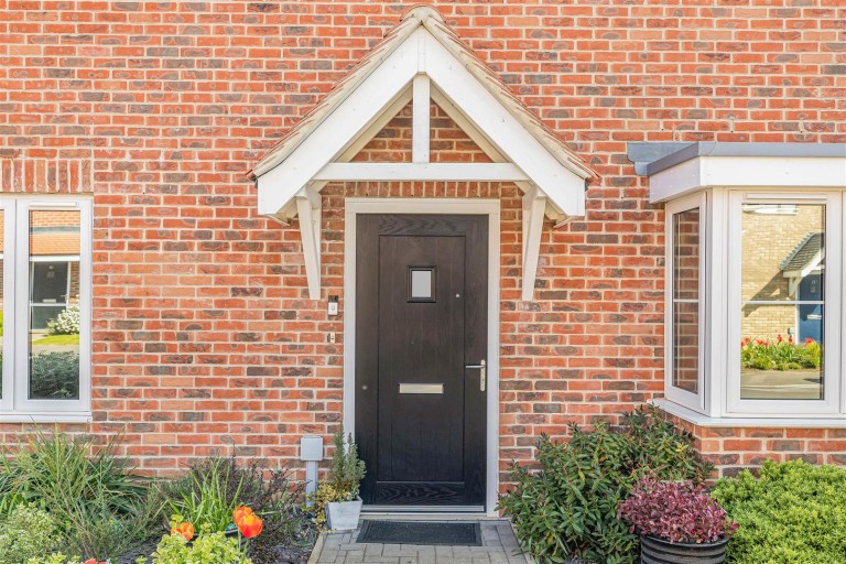Images for Ash Road, Fordham