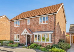 Images for Ash Road, Fordham