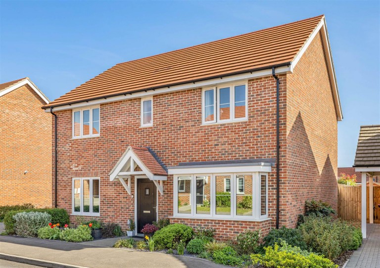 Images for Ash Road, Fordham