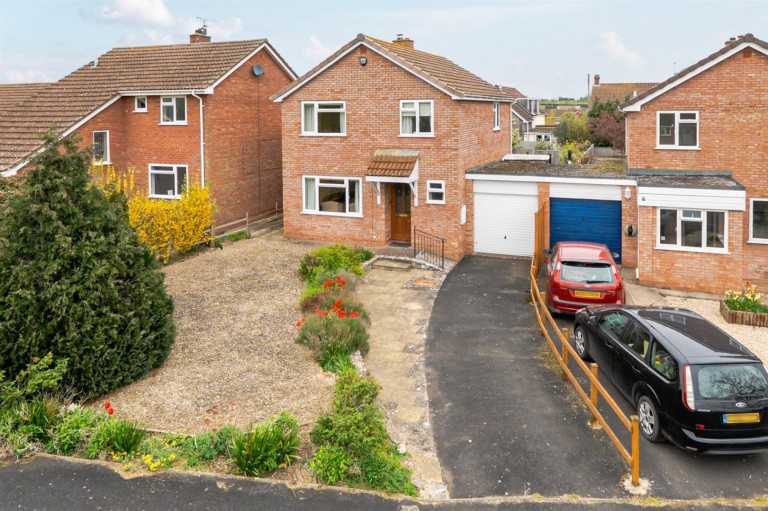 Images for Huntham Close, Stoke St. Gregory, Taunton