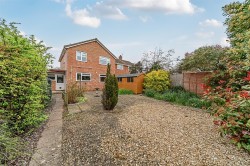 Images for Huntham Close, Stoke St. Gregory, Taunton