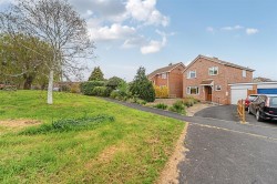 Images for Huntham Close, Stoke St. Gregory, Taunton