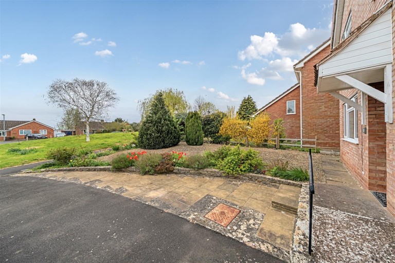 Images for Huntham Close, Stoke St. Gregory, Taunton