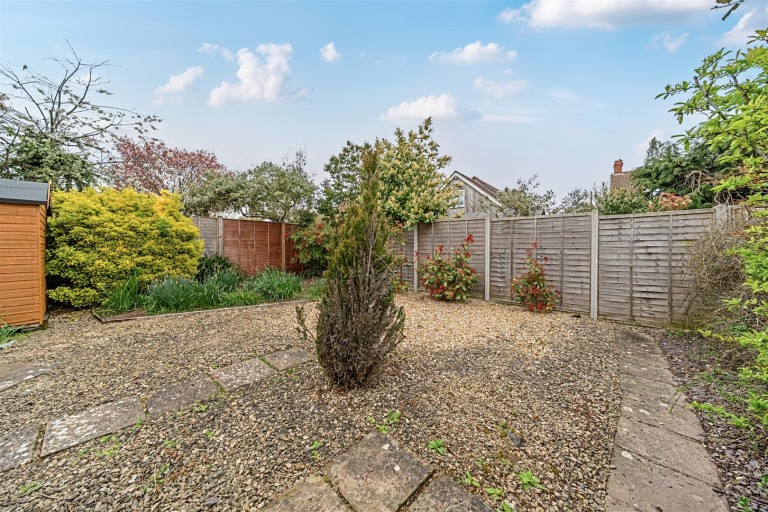 Images for Huntham Close, Stoke St. Gregory, Taunton