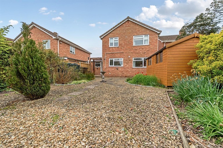 Images for Huntham Close, Stoke St. Gregory, Taunton