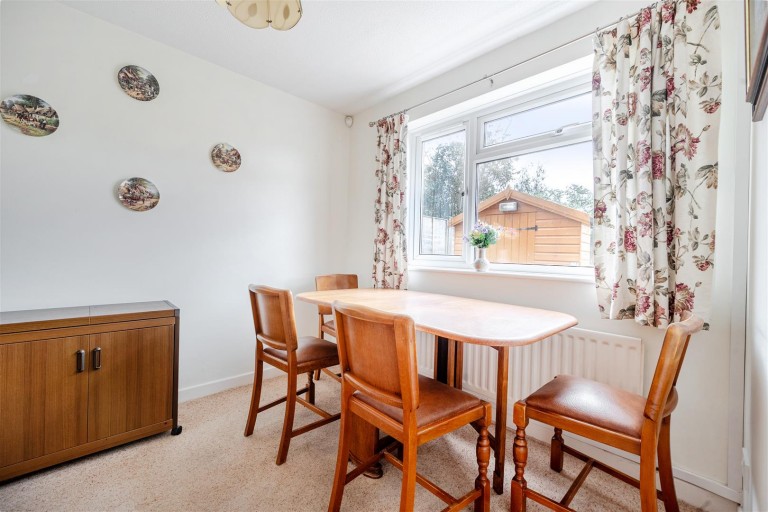 Images for Huntham Close, Stoke St. Gregory, Taunton