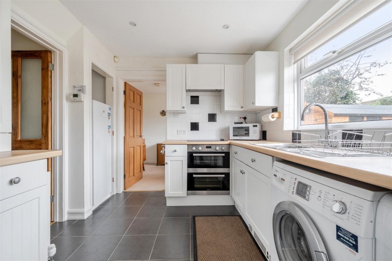 Images for Huntham Close, Stoke St. Gregory, Taunton