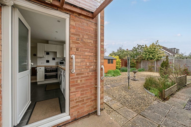 Images for Huntham Close, Stoke St. Gregory, Taunton