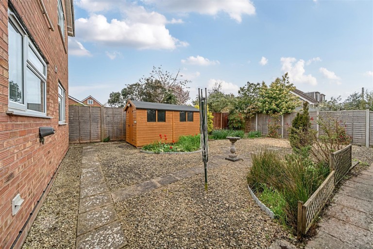 Images for Huntham Close, Stoke St. Gregory, Taunton