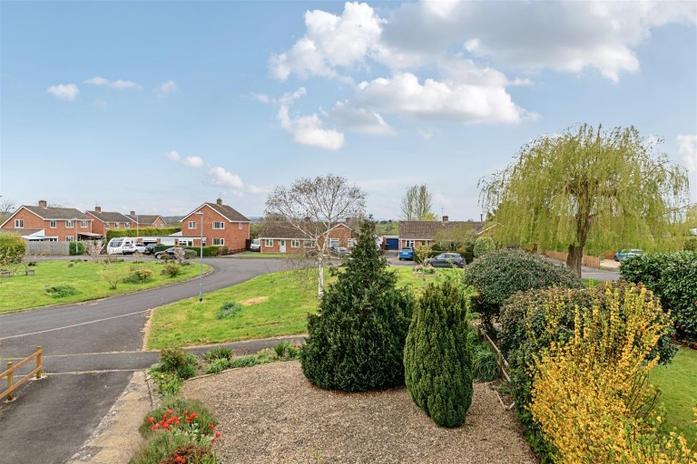 Images for Huntham Close, Stoke St. Gregory, Taunton