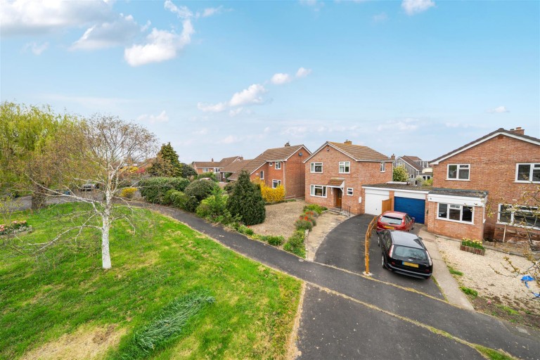 Images for Huntham Close, Stoke St. Gregory, Taunton