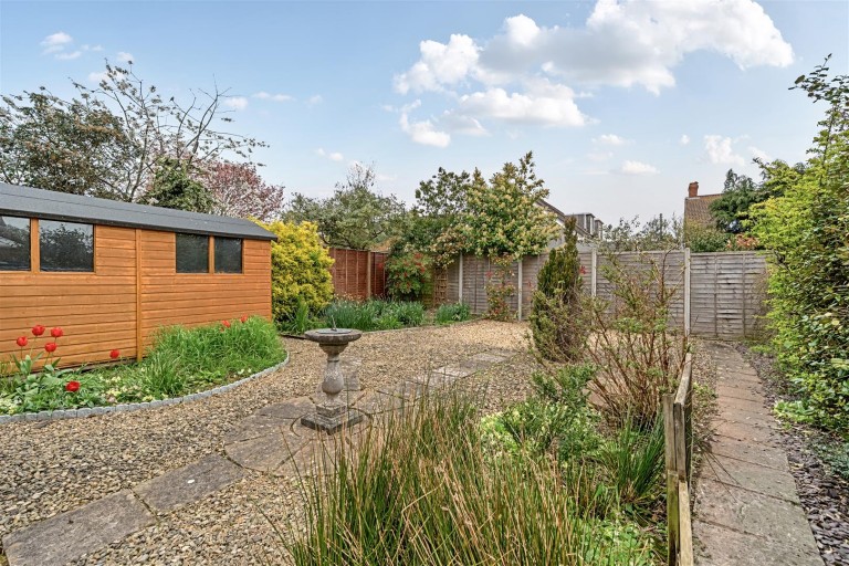 Images for Huntham Close, Stoke St. Gregory, Taunton