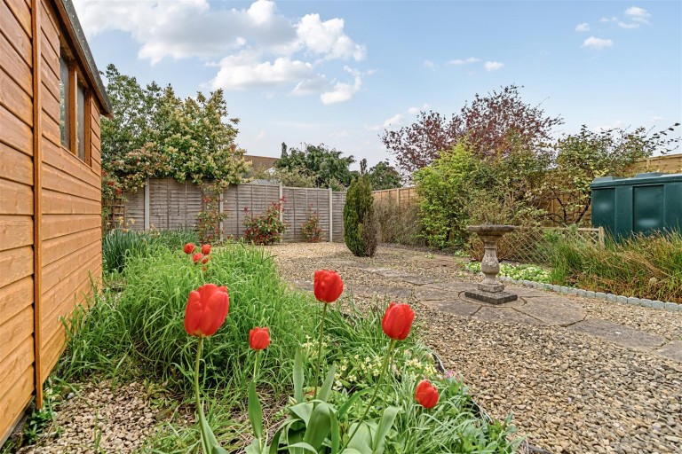 Images for Huntham Close, Stoke St. Gregory, Taunton