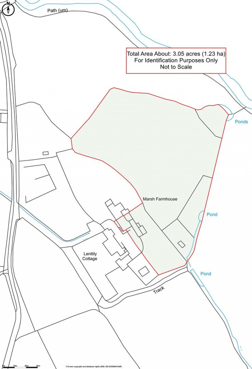 Floorplans For Shute, Axminster