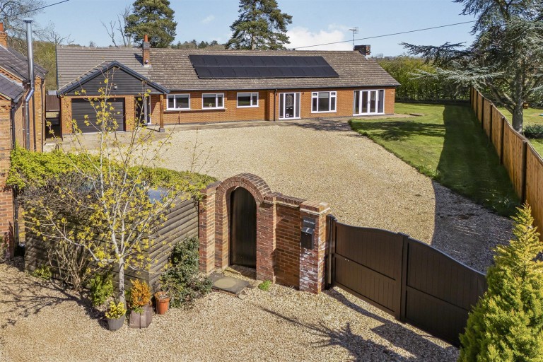 Images for Walcote Road, South Kilworth, Lutterworth, LE17