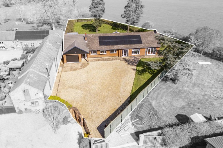 Images for Walcote Road, South Kilworth, Lutterworth, Leicestershire, LE17
