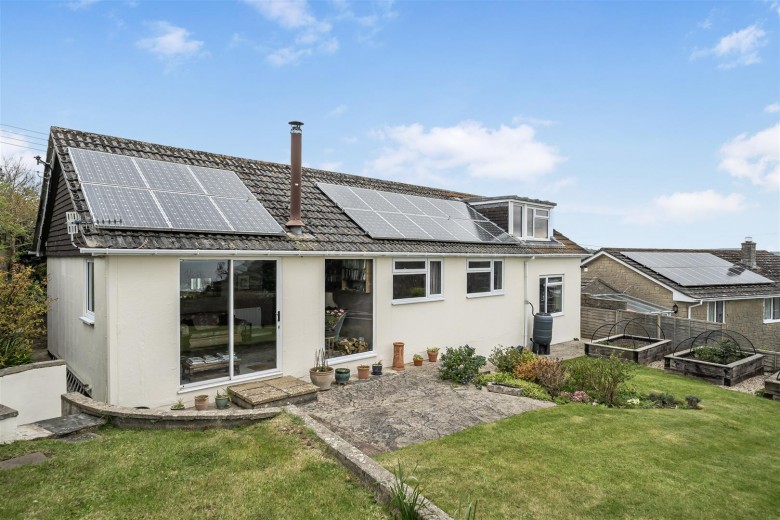 Click the photo for more details of Old Lyme Hill, Charmouth, Bridport