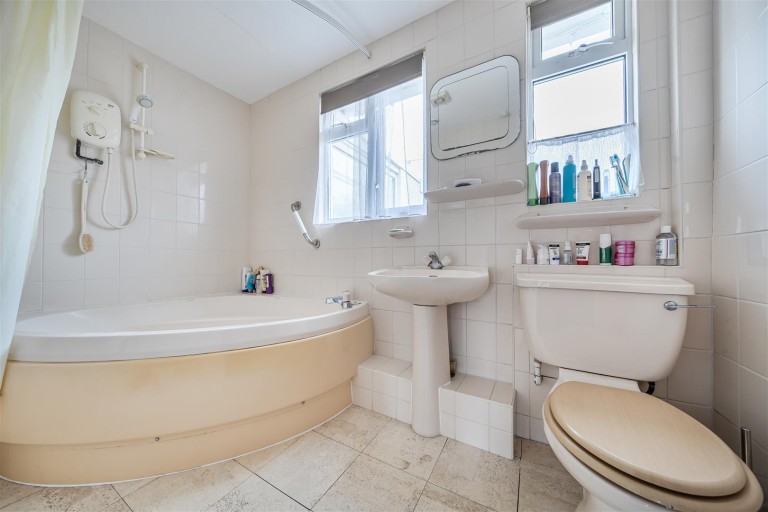 Images for Old Lyme Hill, Charmouth, Bridport