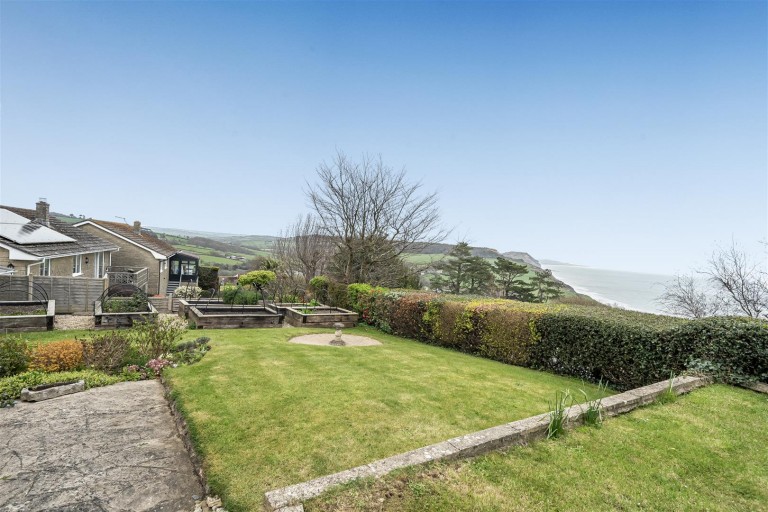 Images for Old Lyme Hill, Charmouth, Bridport