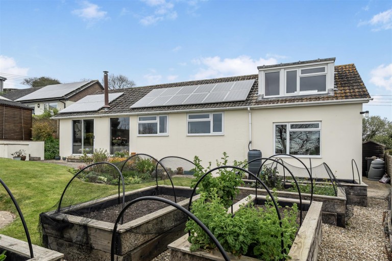 Images for Old Lyme Hill, Charmouth, Bridport